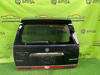 Запчасть дверь 5-я задняя SUZUKI ESCUDO