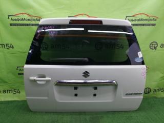 Запчасть дверь 5-я задняя SUZUKI ESCUDO