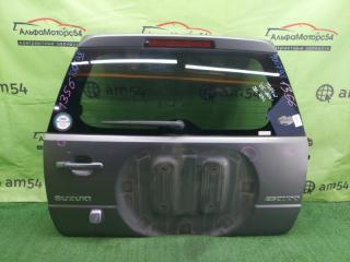 Запчасть дверь 5-я задняя SUZUKI ESCUDO