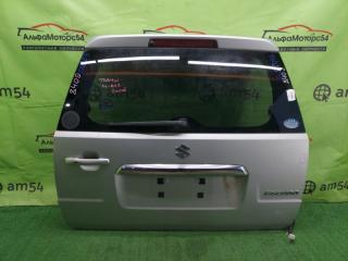 Запчасть дверь 5-я задняя SUZUKI ESCUDO