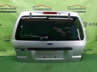 Запчасть дверь 5-я задняя FORD ESCAPE