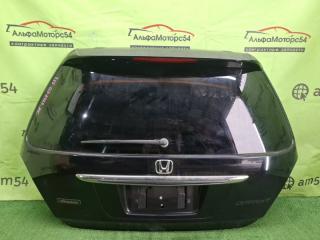 Фото запчасти дверь 5-я задняя HONDA ODYSSEY контрактная запчасть Запчасть дверь 5-я задняя HONDA ODYSSEY