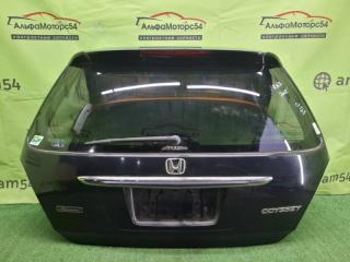 Фото запчасти дверь 5-я задняя HONDA ODYSSEY контрактная запчасть Запчасть дверь 5-я задняя HONDA ODYSSEY