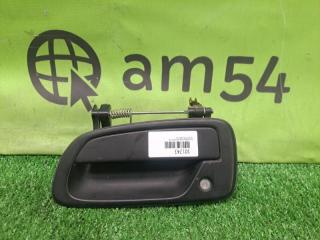 Фото запчасти ручка двери внешняя передняя левая TOYOTA DYNA контрактная запчасть Запчасть ручка двери внешняя передняя левая TOYOTA DYNA