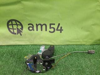 Фото запчасти замок двери передний левый TOYOTA DYNA контрактная запчасть Запчасть замок двери передний левый TOYOTA DYNA