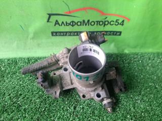 Дроссельная заслонка TOYOTA ALLEX контрактная Дроссельная заслонка TOYOTA ALLEX