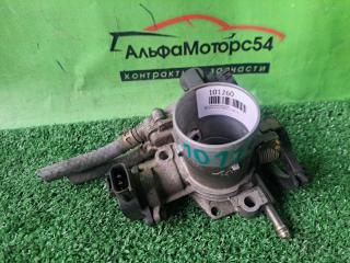 Дроссельная заслонка TOYOTA ALLEX контрактная Дроссельная заслонка TOYOTA ALLEX