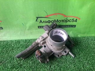 Дроссельная заслонка TOYOTA ALLEX контрактная Дроссельная заслонка TOYOTA ALLEX