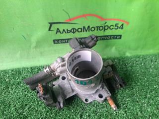Дроссельная заслонка TOYOTA ALLEX контрактная Дроссельная заслонка TOYOTA ALLEX