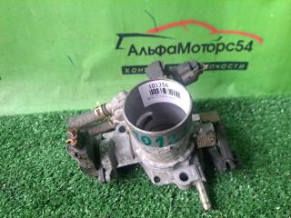 Дроссельная заслонка TOYOTA ALLEX контрактная Дроссельная заслонка TOYOTA ALLEX