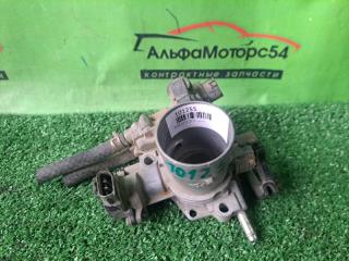 Дроссельная заслонка TOYOTA ALLEX контрактная Дроссельная заслонка TOYOTA ALLEX