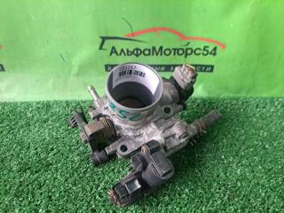 Дроссельная заслонка TOYOTA ALLEX контрактная Дроссельная заслонка TOYOTA ALLEX