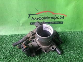 Дроссельная заслонка TOYOTA ALLEX контрактная Дроссельная заслонка TOYOTA ALLEX