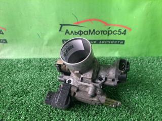 Дроссельная заслонка TOYOTA ALLEX контрактная Дроссельная заслонка TOYOTA ALLEX