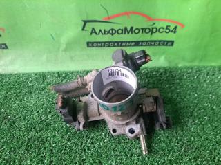 Дроссельная заслонка TOYOTA ALLEX контрактная Дроссельная заслонка TOYOTA ALLEX