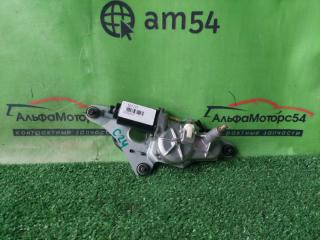 Запчасть мотор дворников задний NISSAN SERENA