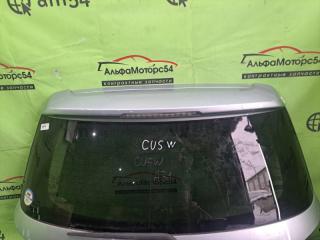 Стекло двери 5-й заднее MITSUBISHI AIRTREK