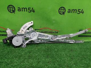 Фото запчасти стеклоподъемник передний правый NISSAN NOTE контрактная запчасть Запчасть стеклоподъемник передний правый NISSAN NOTE