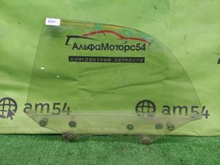 Стекло двери заднее левое TOYOTA CARINA ED