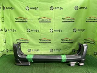 Запчасть бампер задний HONDA STEPWGN