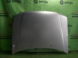 Капот SUBARU FORESTER контрактная Капот SUBARU FORESTER