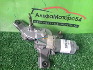 Мотор дворников задний MITSUBISHI COLT контрактная Мотор дворников задний MITSUBISHI COLT