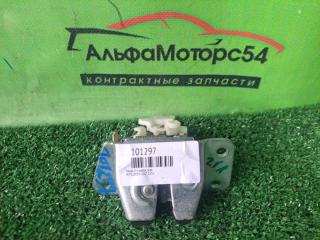 Запчасть замок 5-й двери задний MITSUBISHI COLT