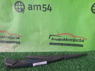 Запчасть дворник 5-й двери задний NISSAN PRESAGE