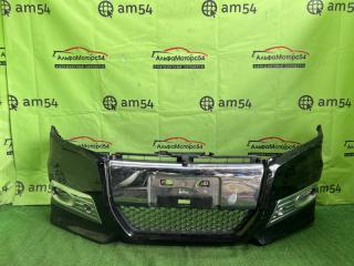 Запчасть бампер передний HONDA STEPWGN