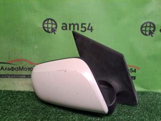 Зеркало переднее правое TOYOTA BELTA контрактная Зеркало переднее правое TOYOTA BELTA