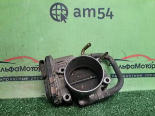 Дроссельная заслонка TOYOTA LAND CRUISER 2004 контрактная Дроссельная заслонка TOYOTA LAND CRUISER 2004