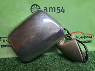 Зеркало переднее правое TOYOTA HARRIER контрактная Зеркало переднее правое TOYOTA HARRIER