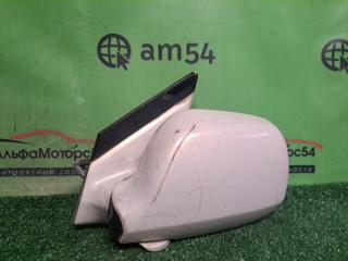 Фото запчасти зеркало переднее левое TOYOTA IPSUM контрактная запчасть Запчасть зеркало переднее левое TOYOTA IPSUM