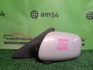 Зеркало переднее левое TOYOTA CORONA PREMIO