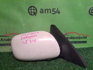 Зеркало переднее правое TOYOTA CORONA PREMIO