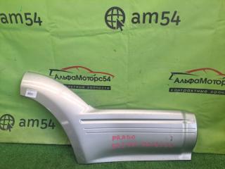 Фото запчасти накладка на дверь задняя правая TOYOTA LAND CRUISER PRADO контрактная запчасть Запчасть накладка на дверь задняя правая TOYOTA LAND CRUISER PRADO