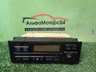 Запчасть климат-контроль TOYOTA MARK II QUALIS