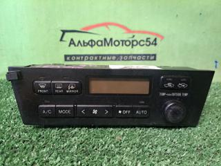 Фото запчасти климат-контроль TOYOTA WINDOM контрактная запчасть Запчасть климат-контроль TOYOTA WINDOM