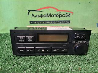 Запчасть климат-контроль TOYOTA MARK II QUALIS
