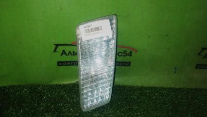 Запчасть фонарь заднего хода задний правый TOYOTA COROLLA FIELDER 2005