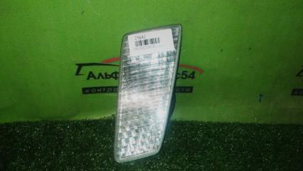 Запчасть фонарь заднего хода задний правый TOYOTA COROLLA FIELDER 2005