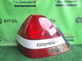 Стоп-сигнал задний левый TOYOTA MARK II