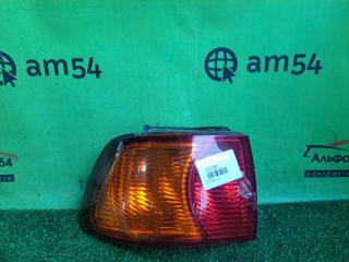 Фото запчасти стоп-сигнал задний левый TOYOTA IPSUM контрактная запчасть Запчасть стоп-сигнал задний левый TOYOTA IPSUM
