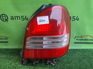Стоп-сигнал задний правый TOYOTA COROLLA SPACIO