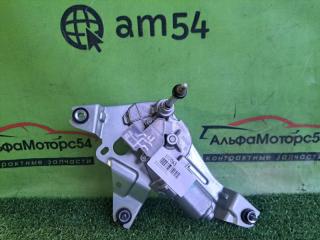 Запчасть мотор дворников задний NISSAN PATROL