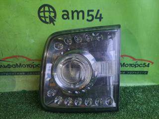 Запчасть вставка между стопов задняя правая NISSAN PATROL