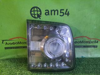 Запчасть вставка между стопов задняя левая NISSAN PATROL