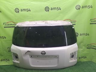 Запчасть дверь 5-я задняя NISSAN PATROL