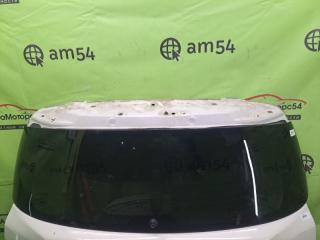 Запчасть стекло двери 5-й заднее NISSAN PATROL