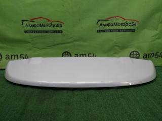 Запчасть спойлер задний NISSAN PATROL